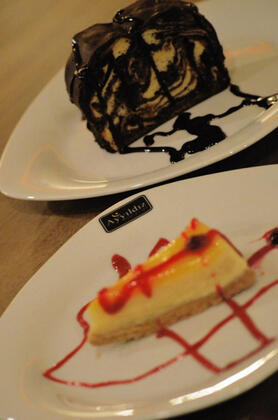 Ayyıldız Otel Bilecik - Görsel 13