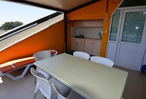 Relax Apart Otel - Görsel 26