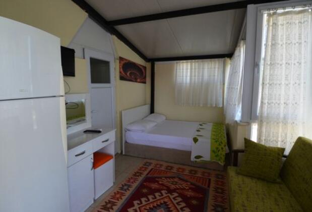 Relax Apart Otel - Görsel 35