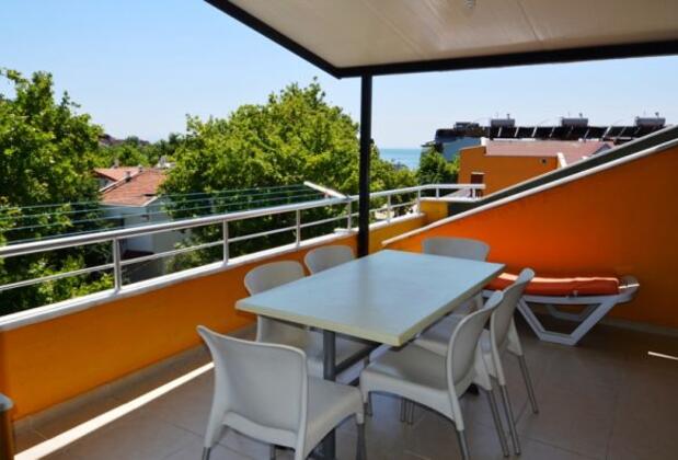 Relax Apart Otel - Görsel 6