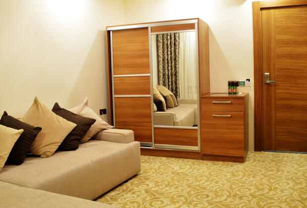 Ayyıldız Otel Bilecik - Görsel 22