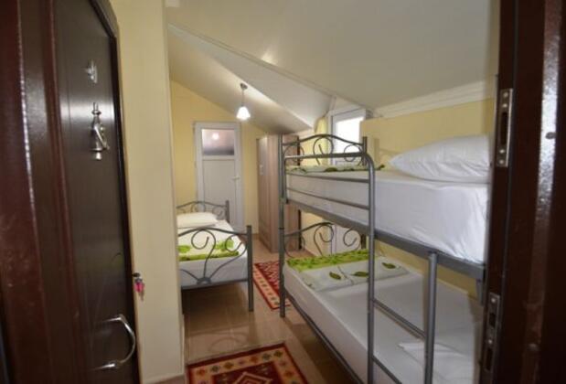 Relax Apart Otel - Görsel 7