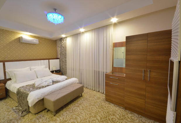 Ayyıldız Otel Bilecik - Görsel 21