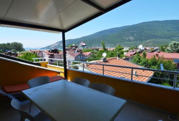 Relax Apart Otel - Görsel 23