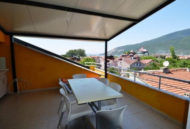 Relax Apart Otel - Görsel 29