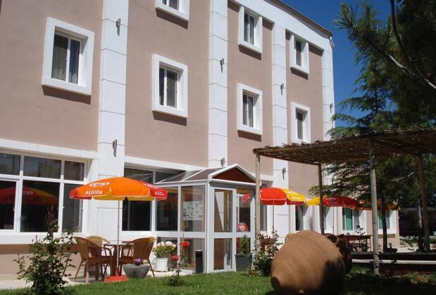 Anadolu Penta Hotel - Görsel 13