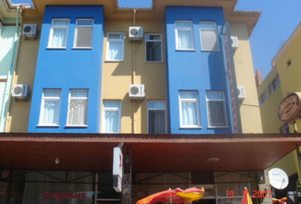 Pegasus Otel - Görsel 6