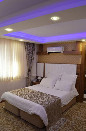 Ayyıldız Otel Bilecik - Görsel 18