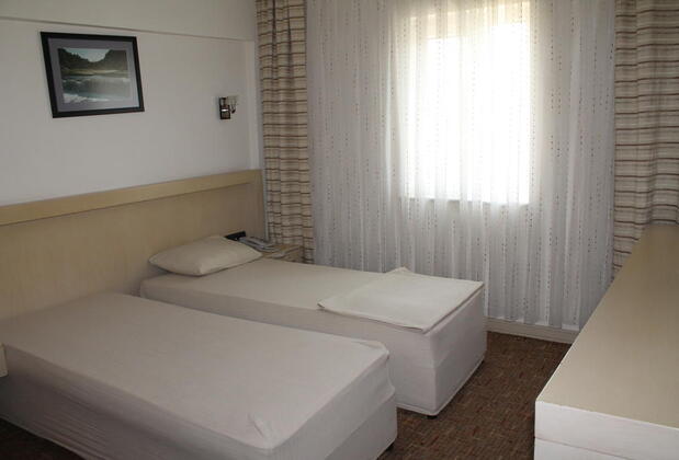 Anadolu Penta Hotel - Görsel 5