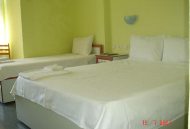 Pegasus Otel - Görsel 2