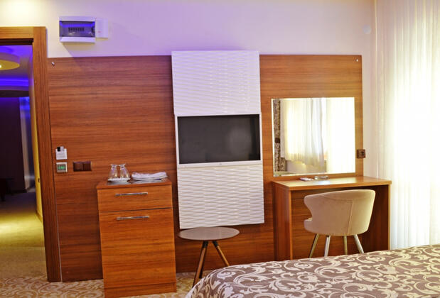 Ayyıldız Otel Bilecik - Görsel 11