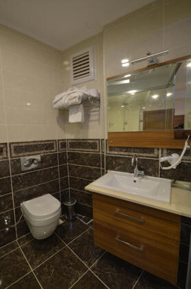 Ayyıldız Otel Bilecik - Görsel 25