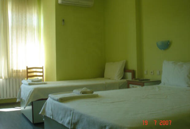 Pegasus Otel - Görsel 4