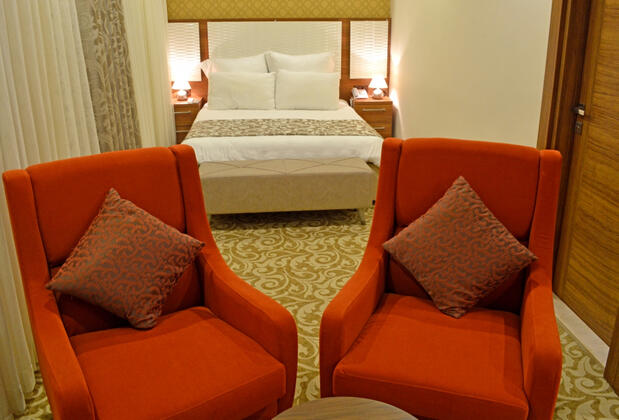 Ayyıldız Otel Bilecik - Görsel 30