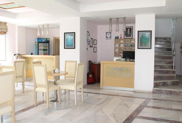 Anadolu Penta Hotel - Görsel 3