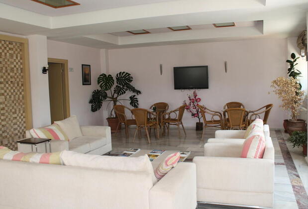 Anadolu Penta Hotel - Görsel 12