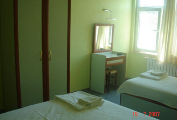 Pegasus Otel - Görsel 8