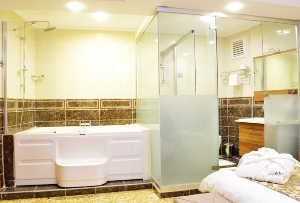 Ayyıldız Otel Bilecik - Görsel 3