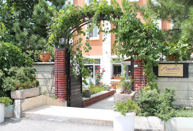 Anadolu Penta Hotel - Görsel 11