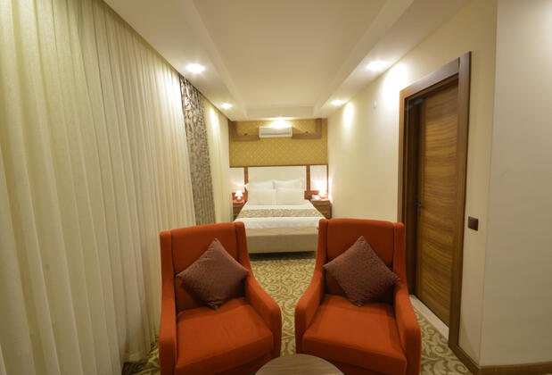 Ayyıldız Otel Bilecik - Görsel 4