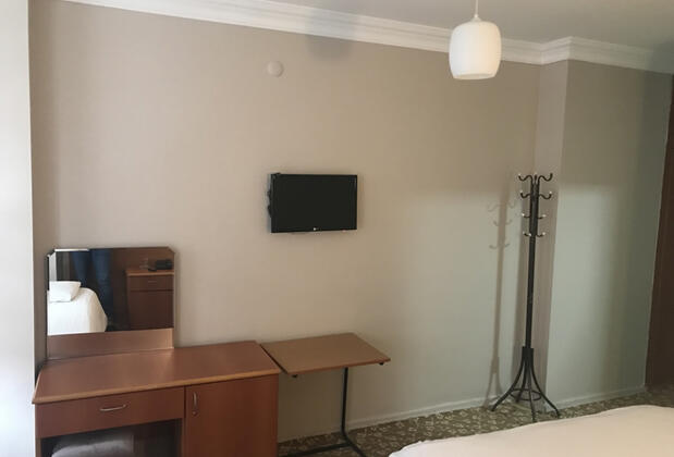 Ayyıldız Otel Bilecik - Görsel 23