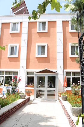 Anadolu Penta Hotel - Görsel 8