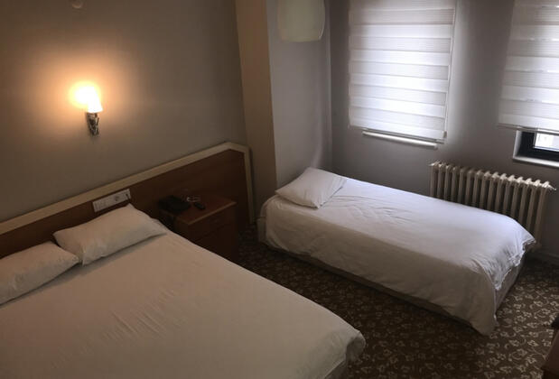 Ayyıldız Otel Bilecik - Görsel 7