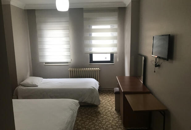 Ayyıldız Otel Bilecik - Görsel 6