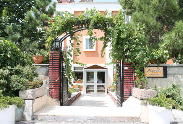 Anadolu Penta Hotel - Görsel 9