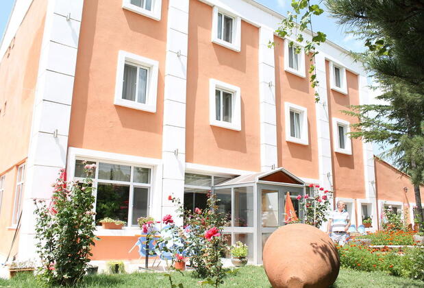 Anadolu Penta Hotel - Görsel 15