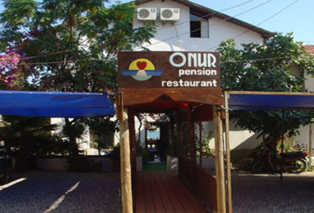 Onur Pansiyon - Görsel 18