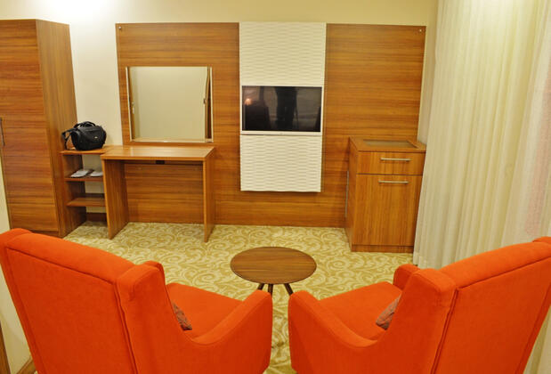 Ayyıldız Otel Bilecik - Görsel 5