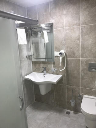 Ayyıldız Otel Bilecik - Görsel 12