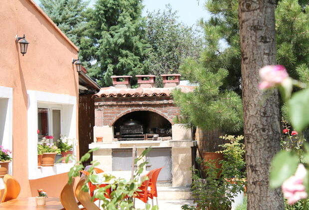 Anadolu Penta Hotel - Görsel 14