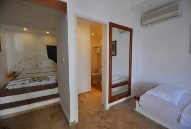 Nosta Boutique Hotel - Görsel 12