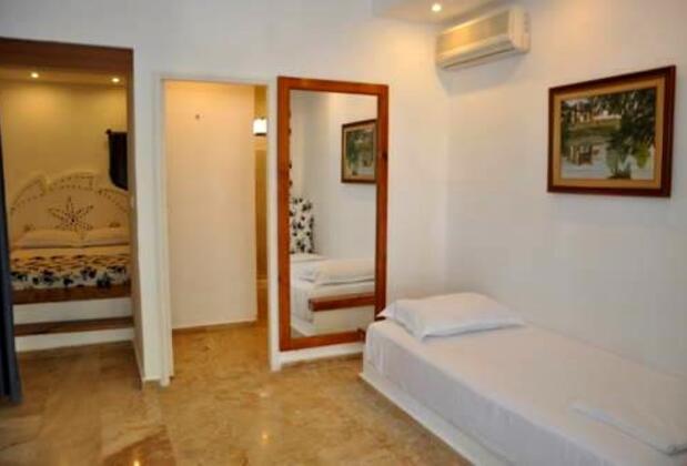 Nosta Boutique Hotel - Görsel 6