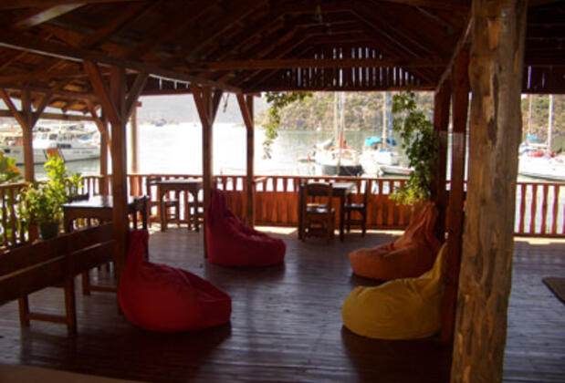 Onur Pansiyon - Görsel 16