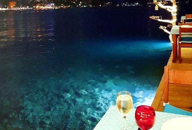 Nosta Boutique Hotel - Görsel 8