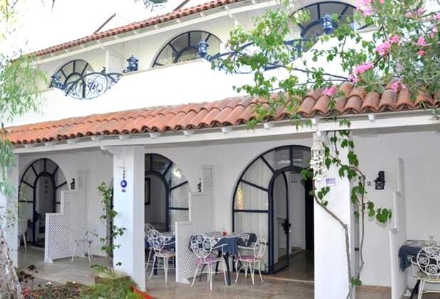 Nosta Boutique Hotel - Görsel 4