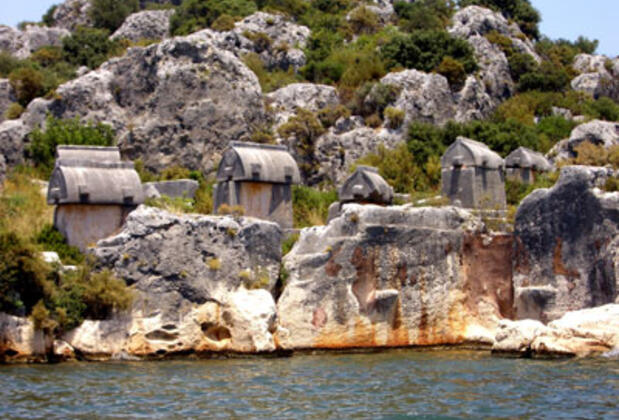 Onur Pansiyon - Görsel 13