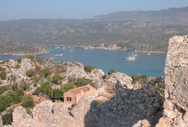 Onur Pansiyon - Görsel 19