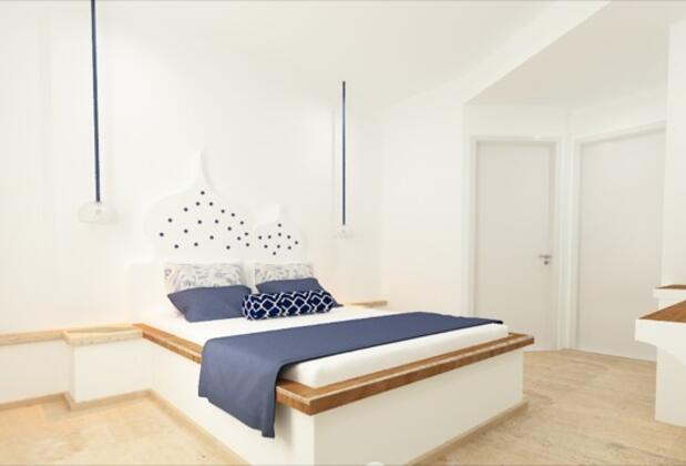 Nosta Boutique Hotel - Görsel 3