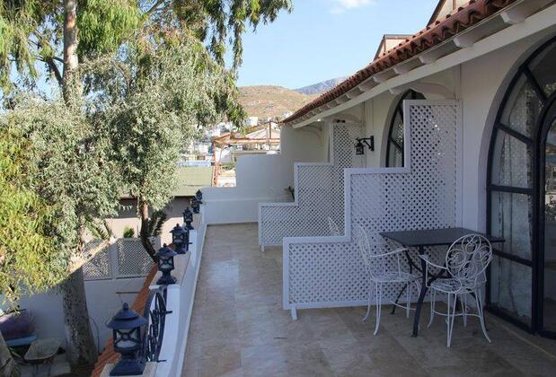 Nosta Boutique Hotel - Görsel 10