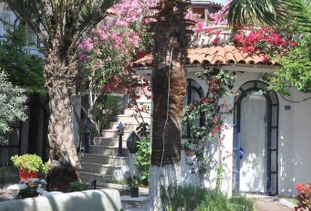 Nosta Boutique Hotel - Görsel 5