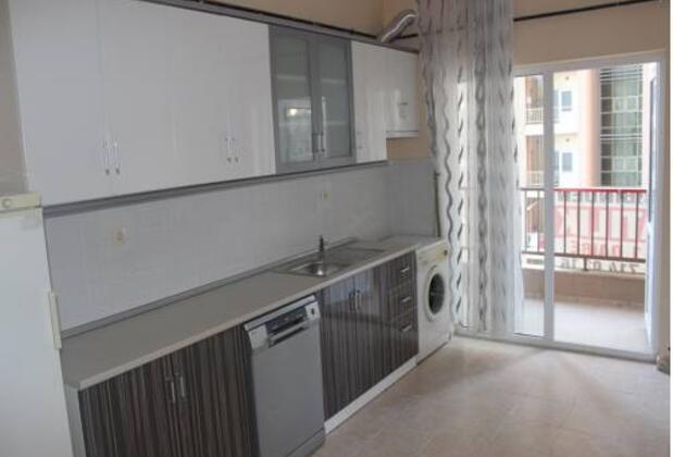 Mihraplı Apartments - Görsel 4