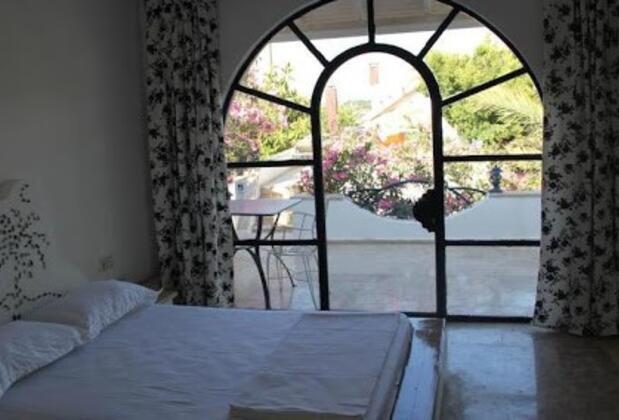 Nosta Boutique Hotel - Görsel 9