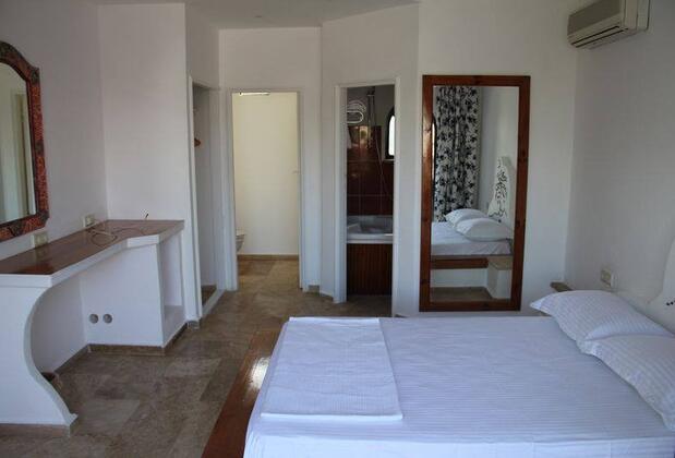 Nosta Boutique Hotel - Görsel 7