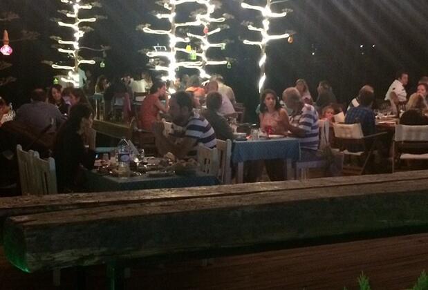 Nosta Boutique Hotel - Görsel 11