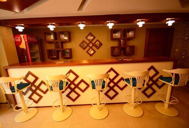 Efra Residence Hotel - Görsel 5