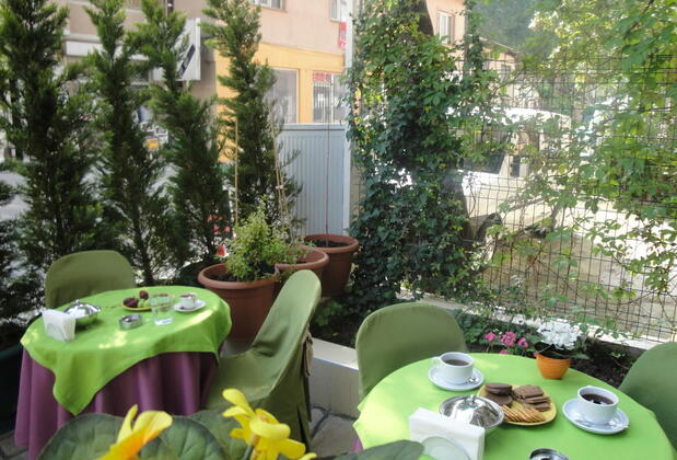 Hotel Güler Bursa - Görsel 16